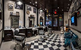 The Cosmopolitan Of Las Vegas